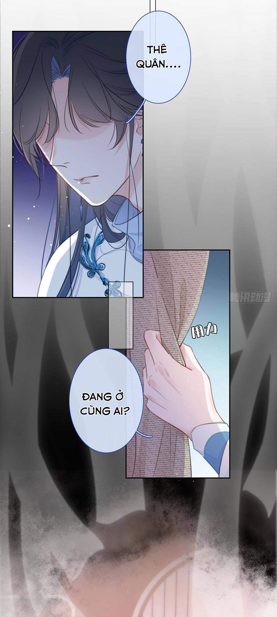 Kim Ốc Tàng Kiều Chapter 20 - 6