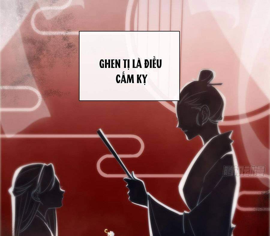 Kim Ốc Tàng Kiều Chapter 20 - 7