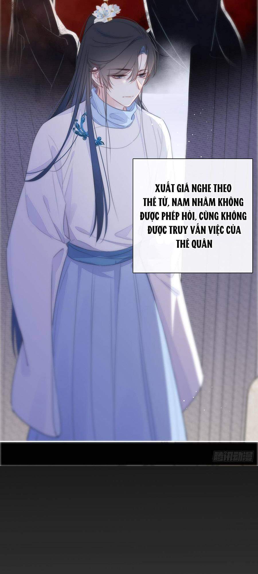 Kim Ốc Tàng Kiều Chapter 20 - 8