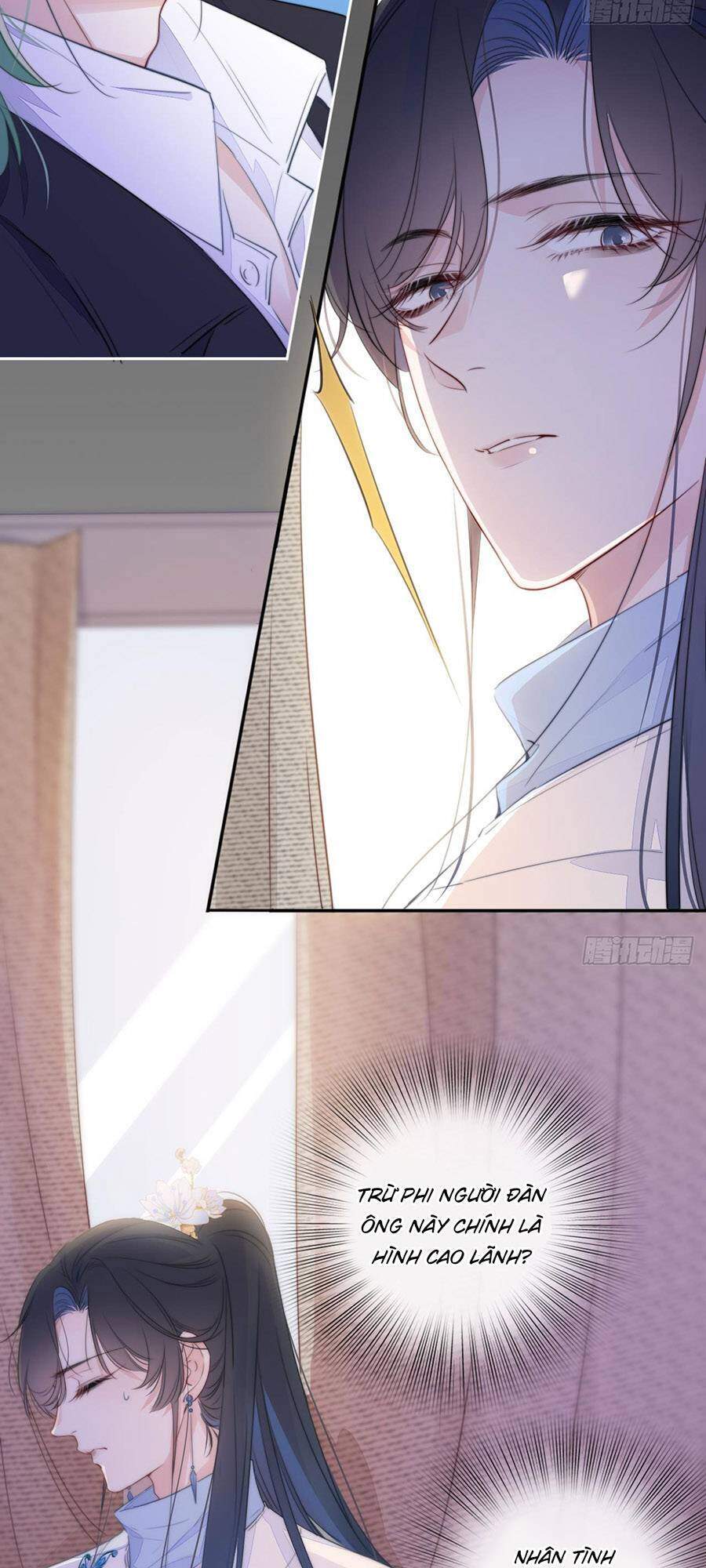 Kim Ốc Tàng Kiều Chapter 20 - 10