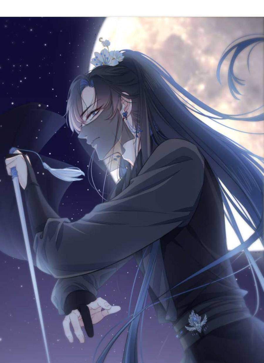 Kim Ốc Tàng Kiều Chapter 21 - 2