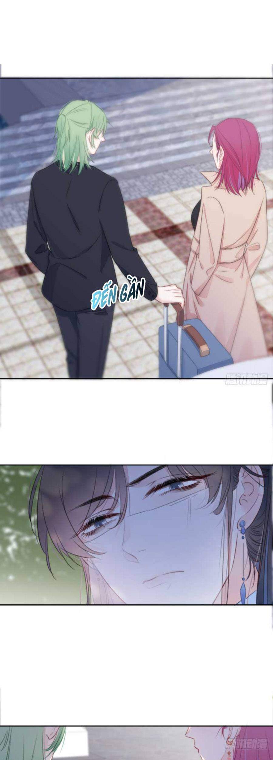 Kim Ốc Tàng Kiều Chapter 21 - 11