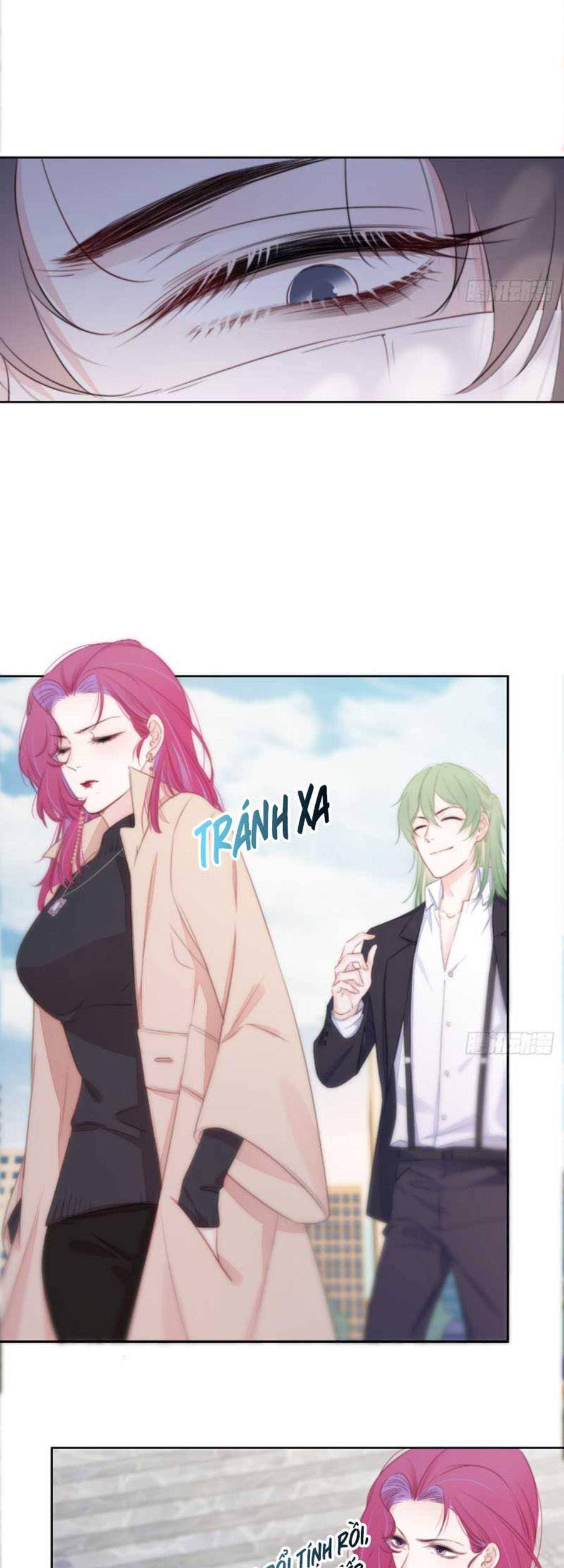 Kim Ốc Tàng Kiều Chapter 21 - 13