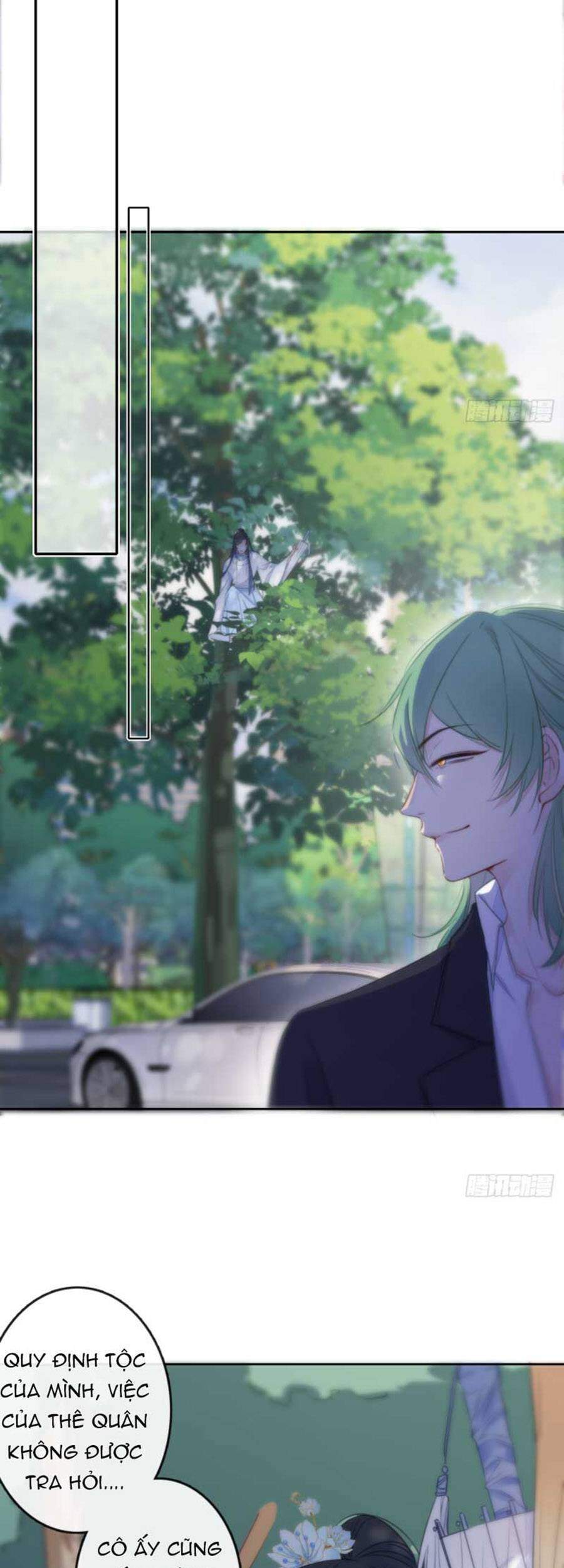 Kim Ốc Tàng Kiều Chapter 21 - 15