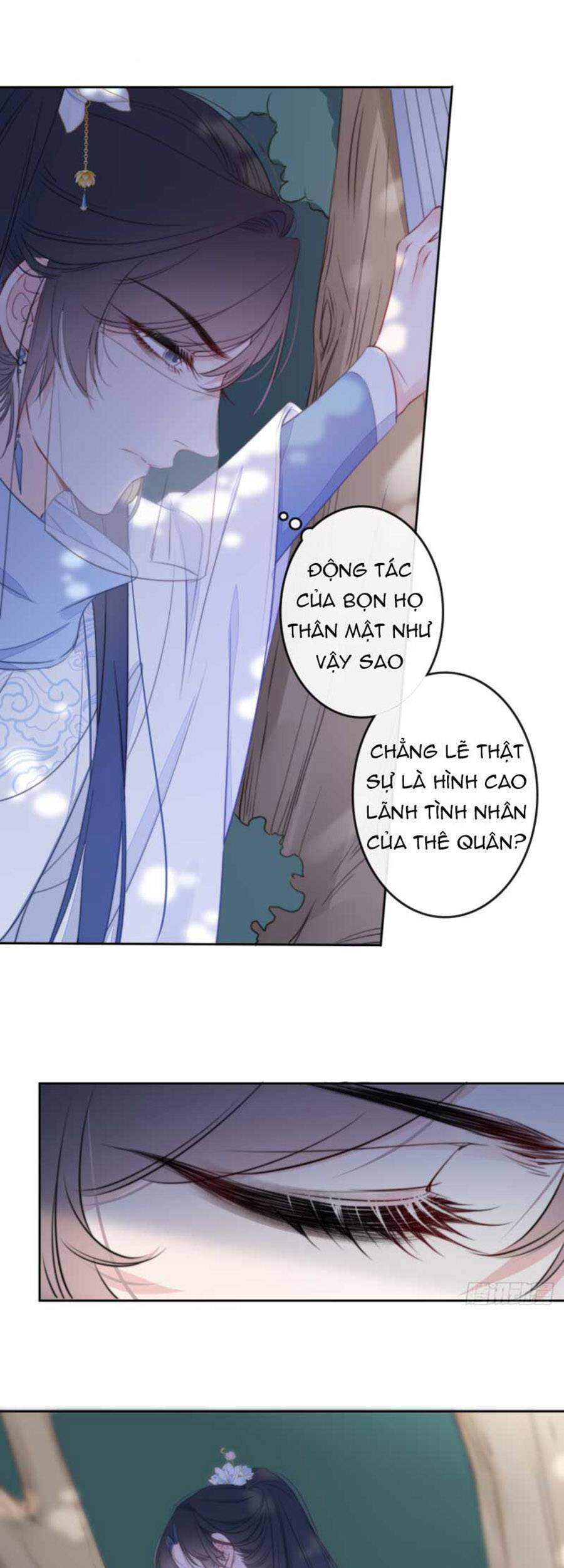 Kim Ốc Tàng Kiều Chapter 21 - 18