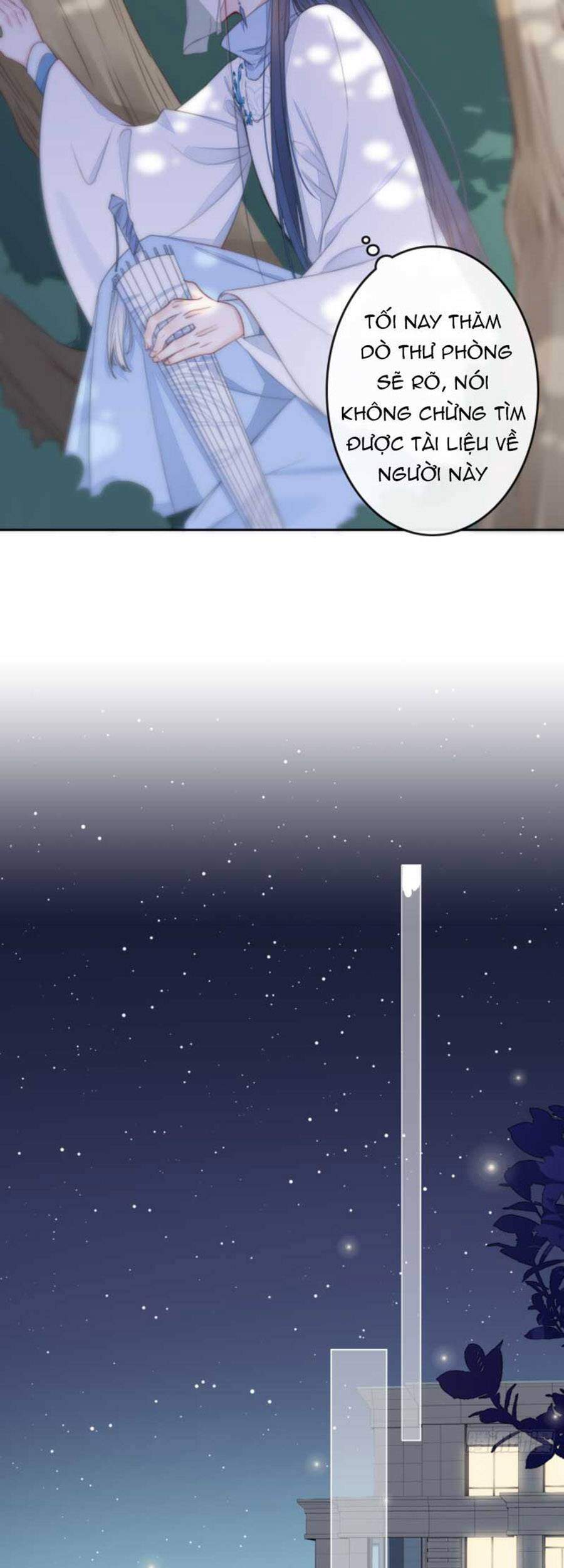 Kim Ốc Tàng Kiều Chapter 21 - 20