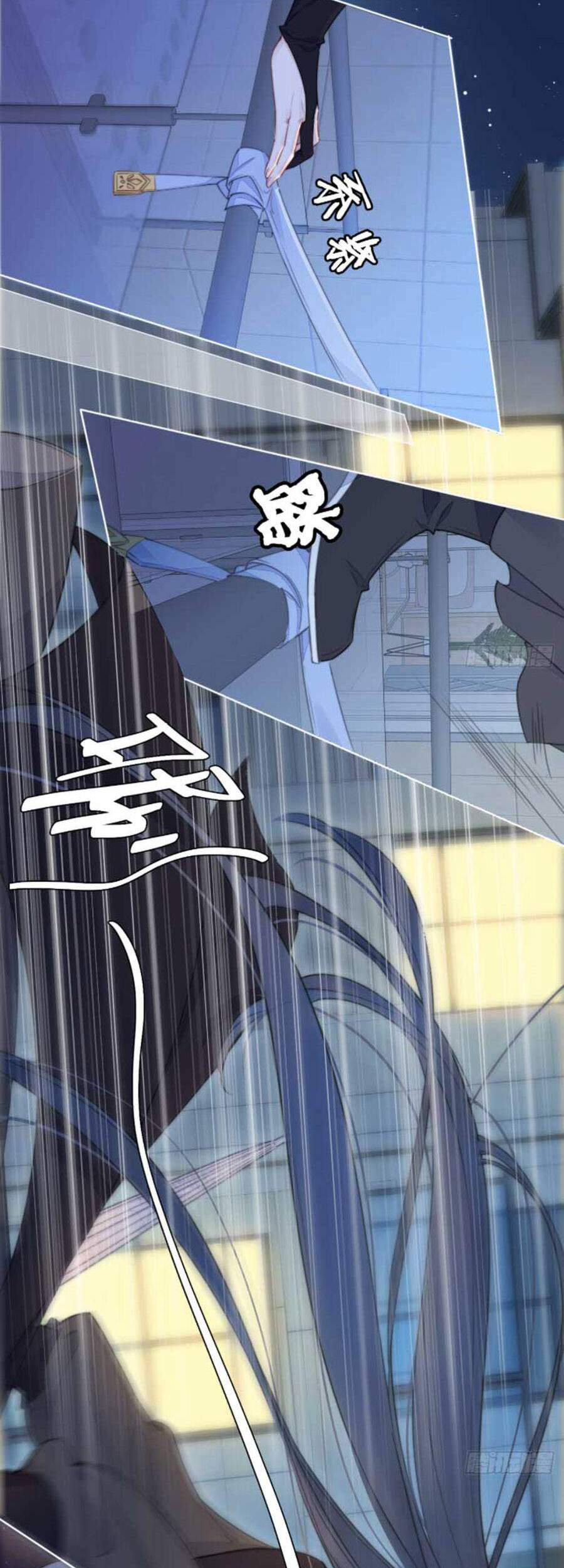 Kim Ốc Tàng Kiều Chapter 21 - 28