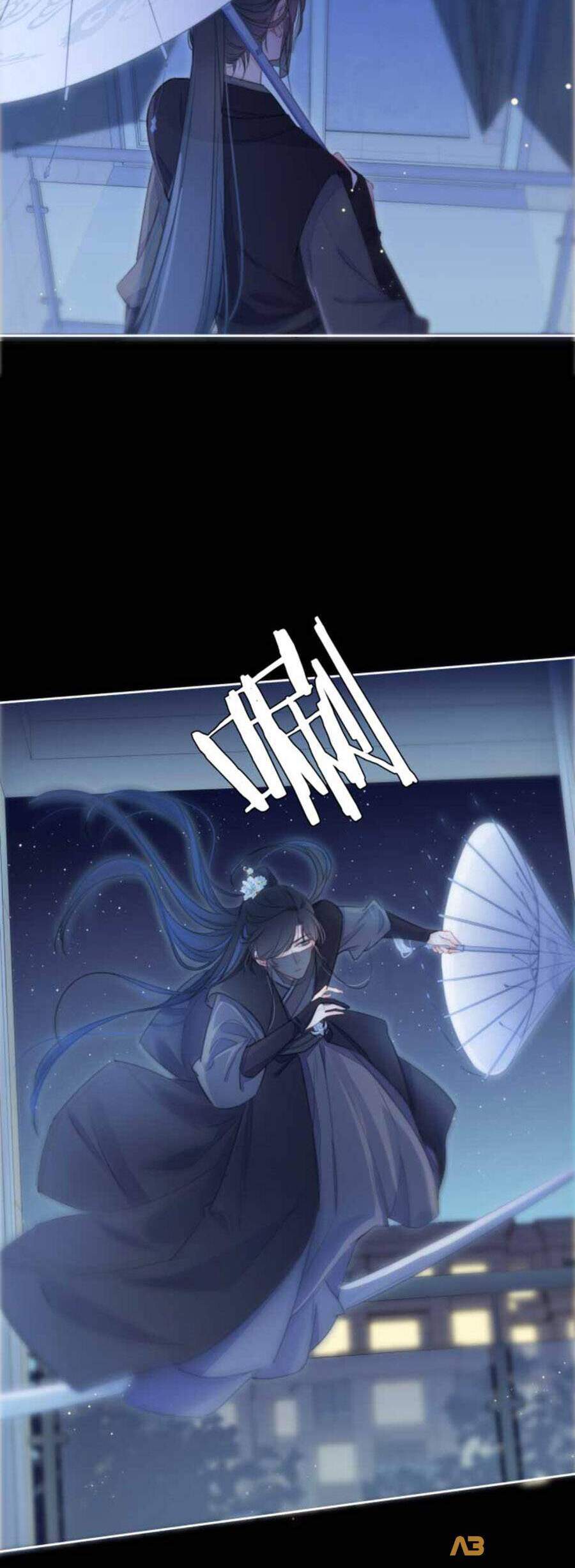 Kim Ốc Tàng Kiều Chapter 21 - 34