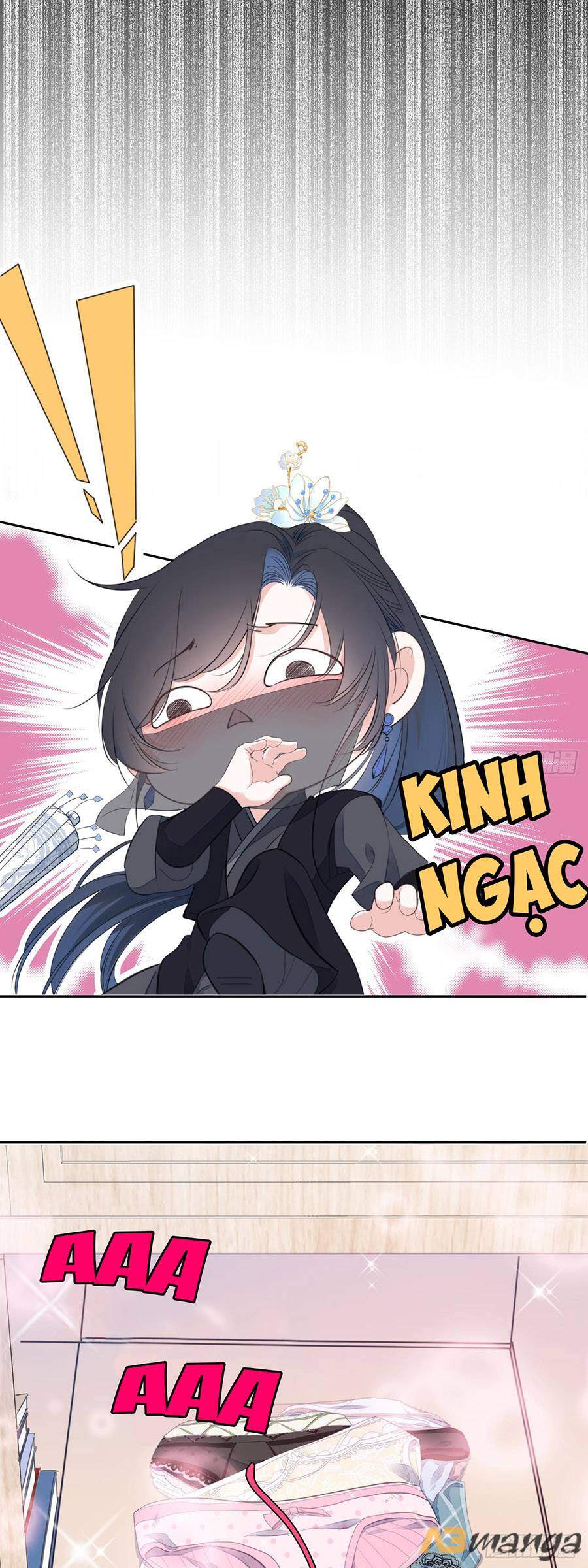 Kim Ốc Tàng Kiều Chapter 22 - 11