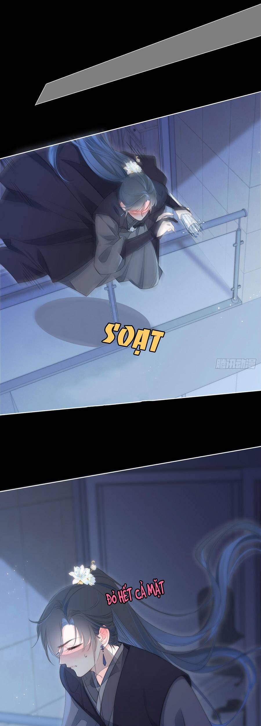 Kim Ốc Tàng Kiều Chapter 22 - 14