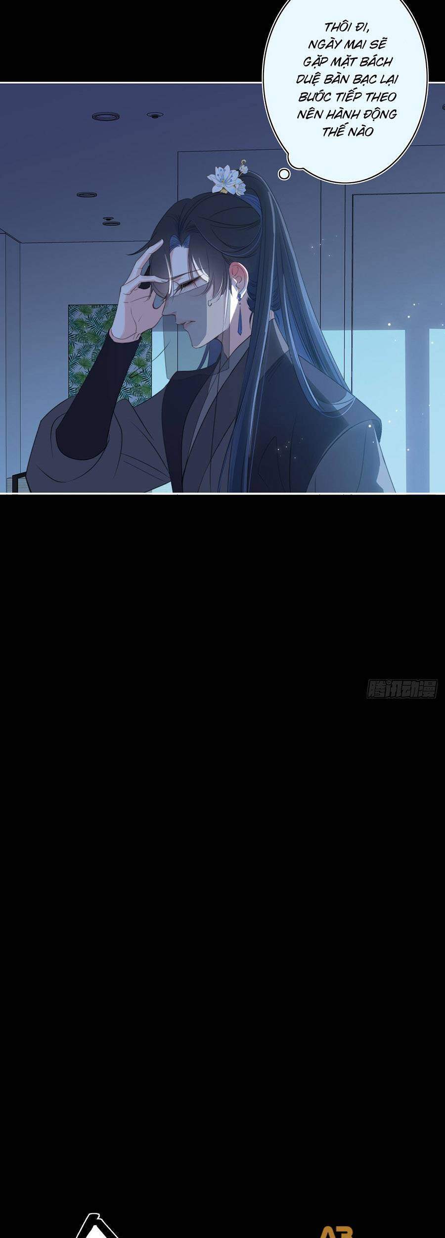 Kim Ốc Tàng Kiều Chapter 22 - 20