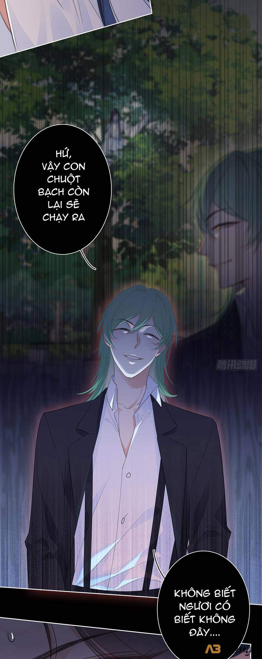 Kim Ốc Tàng Kiều Chapter 22 - 27