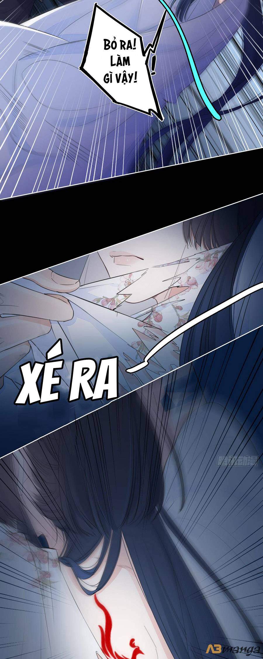 Kim Ốc Tàng Kiều Chapter 22 - 29