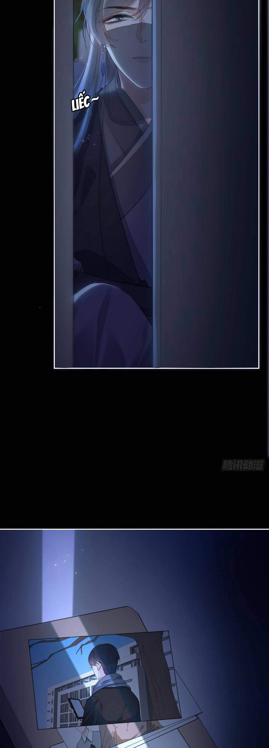 Kim Ốc Tàng Kiều Chapter 22 - 8