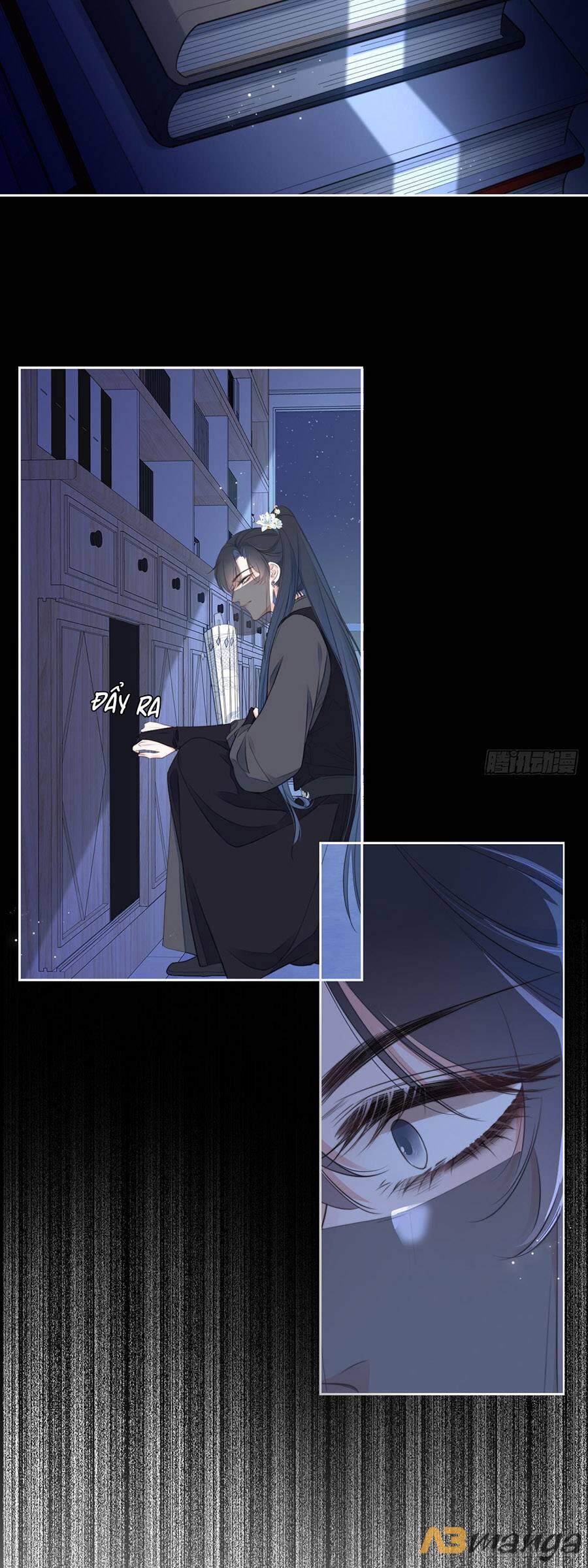 Kim Ốc Tàng Kiều Chapter 22 - 10