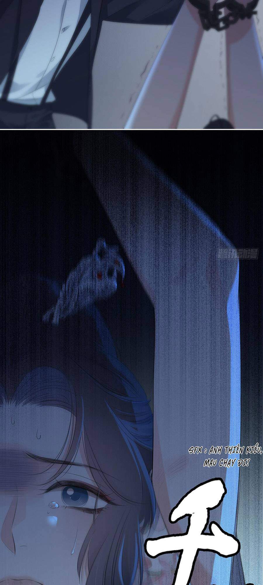 Kim Ốc Tàng Kiều Chapter 23 - 18