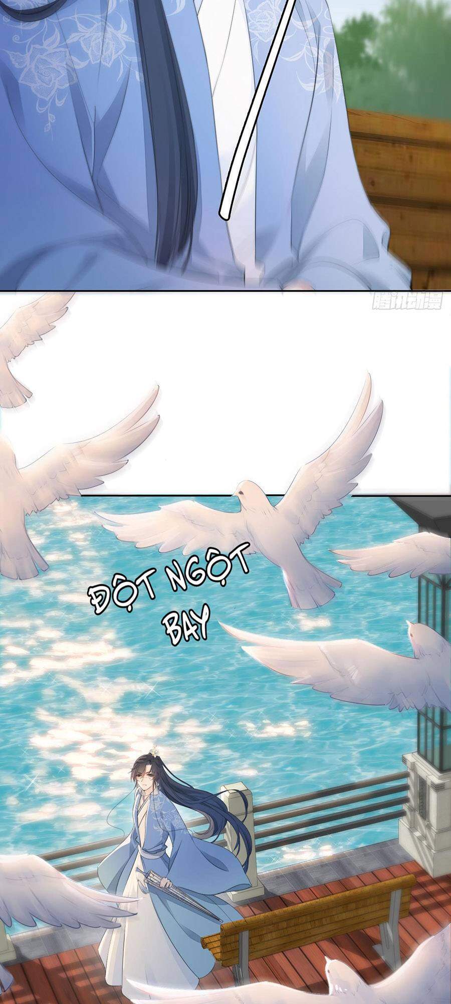 Kim Ốc Tàng Kiều Chapter 23 - 26