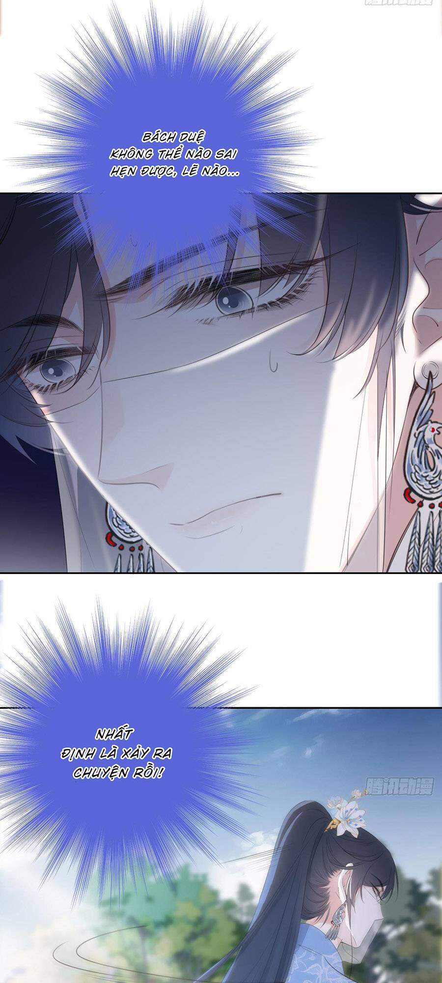 Kim Ốc Tàng Kiều Chapter 23 - 28