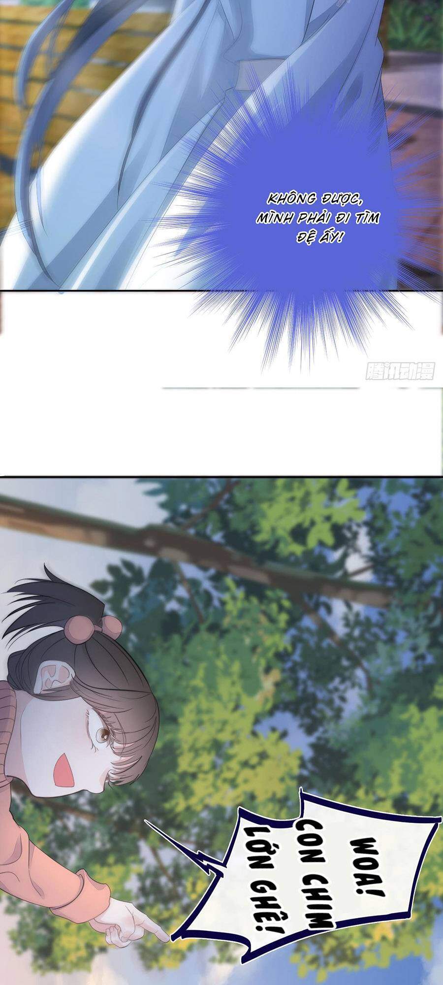 Kim Ốc Tàng Kiều Chapter 23 - 30