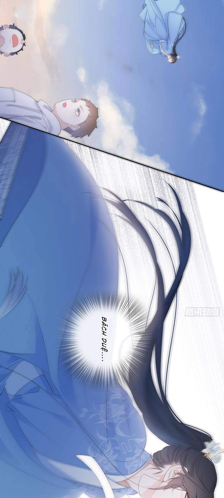 Kim Ốc Tàng Kiều Chapter 23 - 32