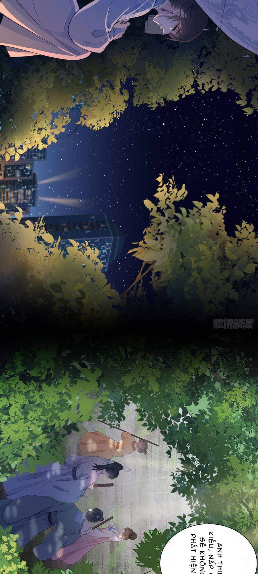 Kim Ốc Tàng Kiều Chapter 23 - 36