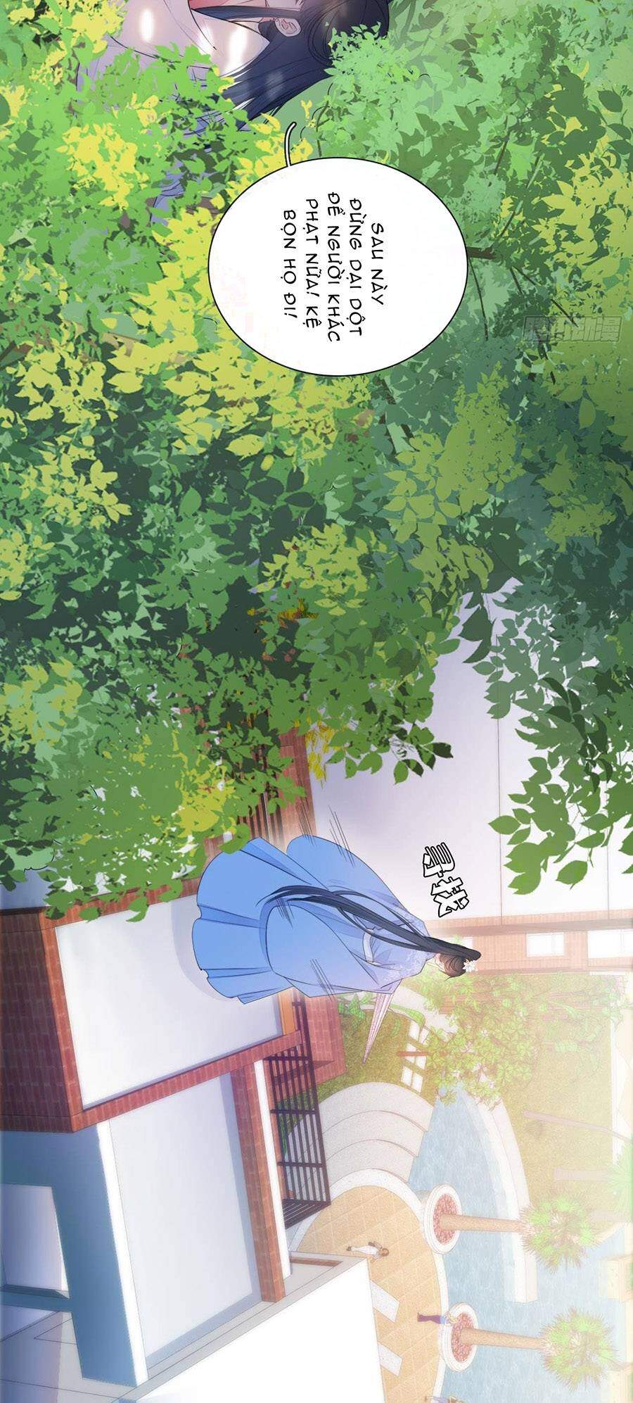 Kim Ốc Tàng Kiều Chapter 23 - 38