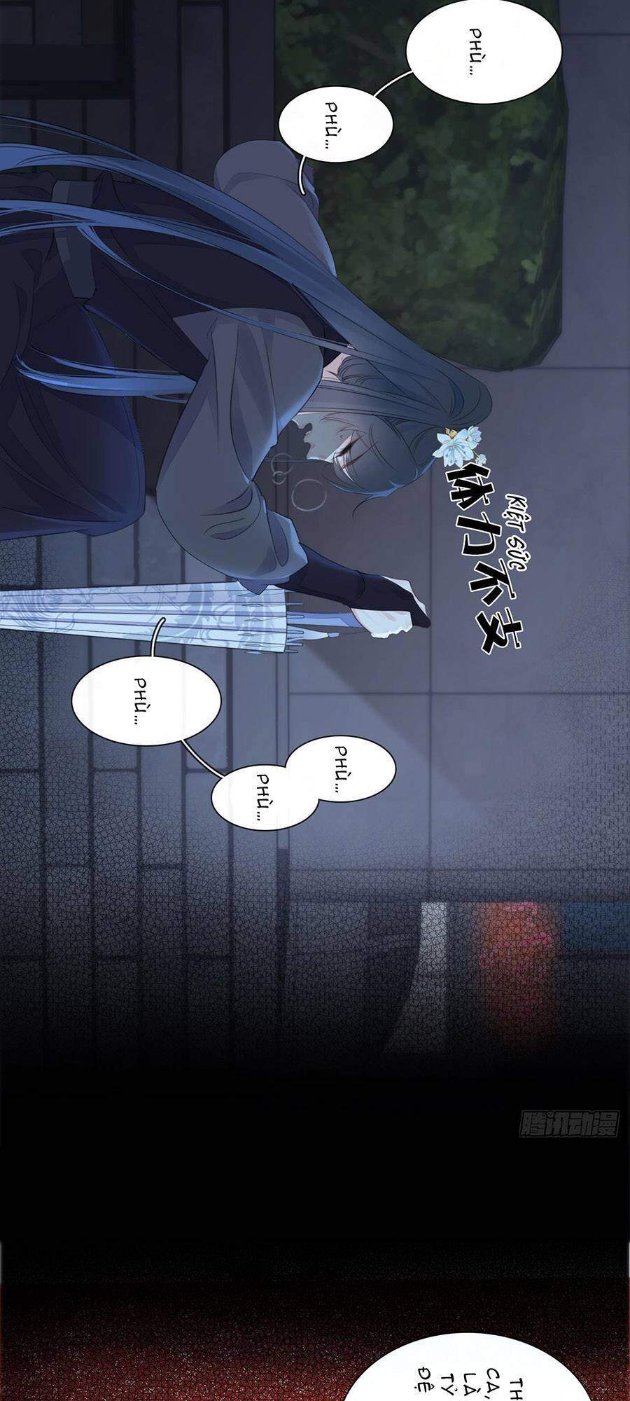 Kim Ốc Tàng Kiều Chapter 23 - 41