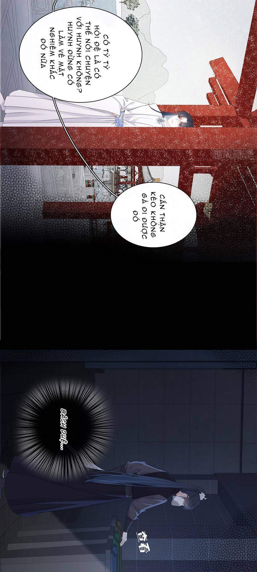 Kim Ốc Tàng Kiều Chapter 23 - 43