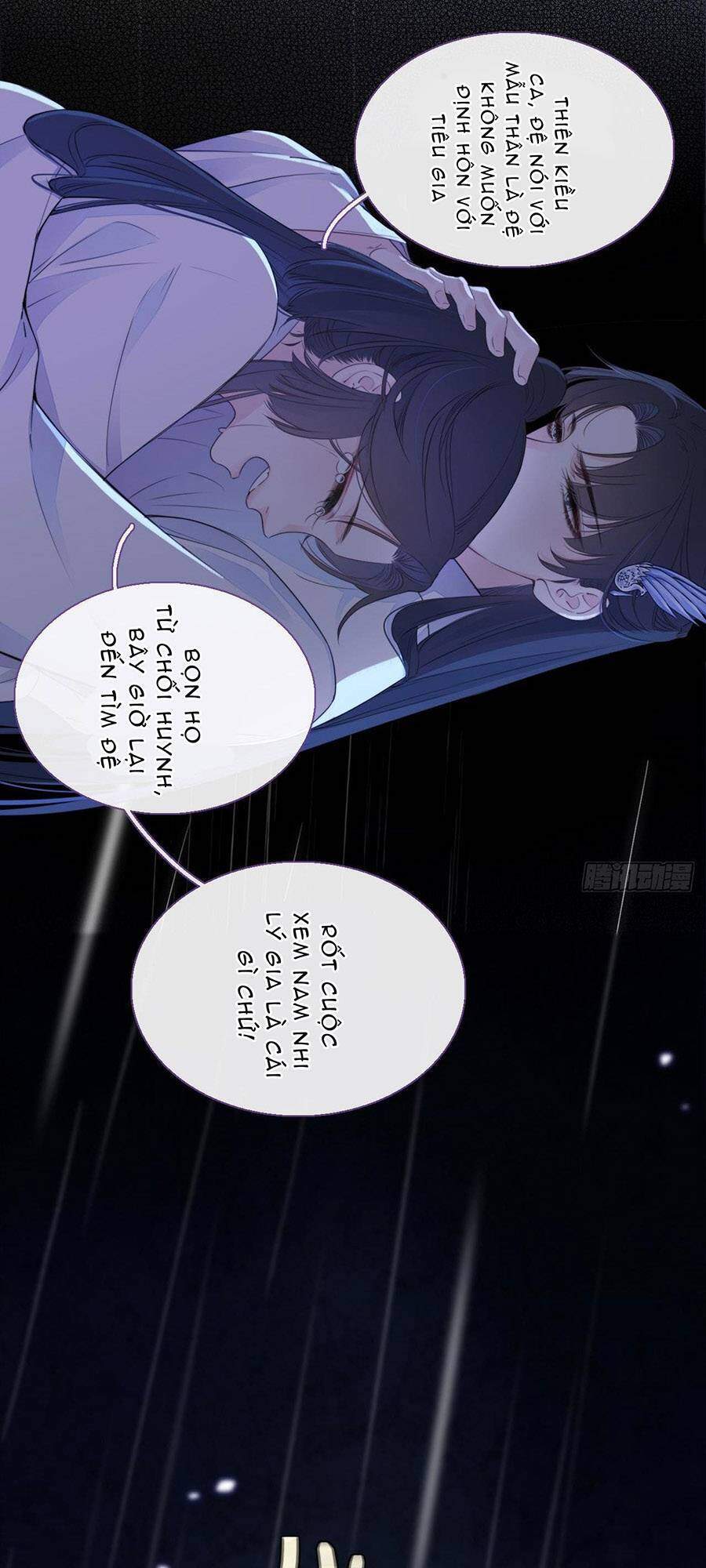 Kim Ốc Tàng Kiều Chapter 23 - 45