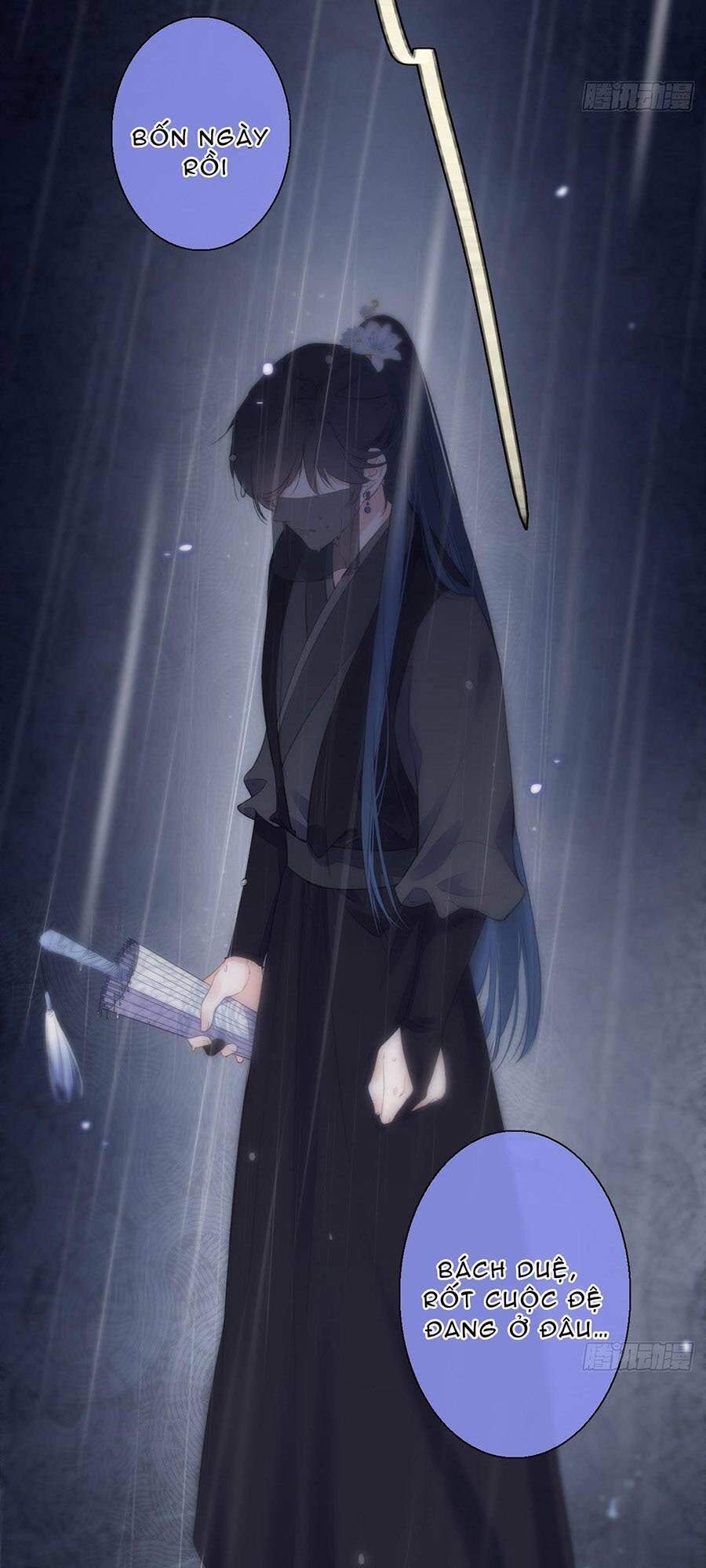 Kim Ốc Tàng Kiều Chapter 23 - 47