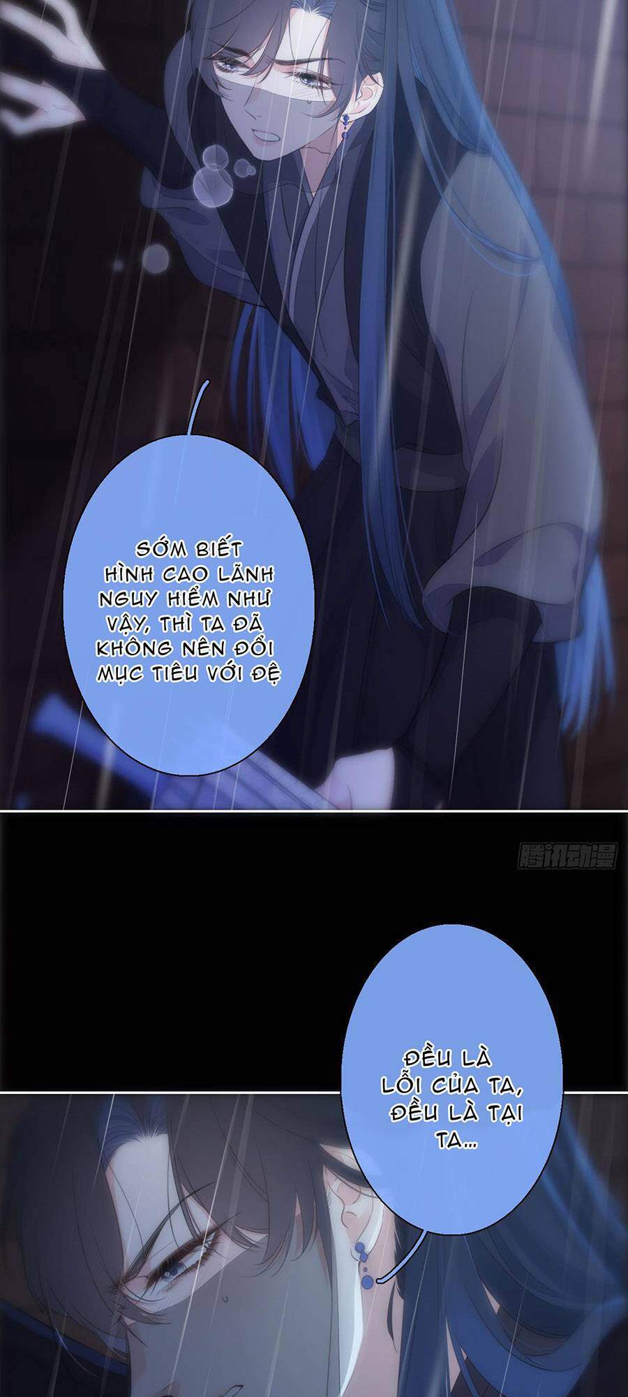 Kim Ốc Tàng Kiều Chapter 23 - 53