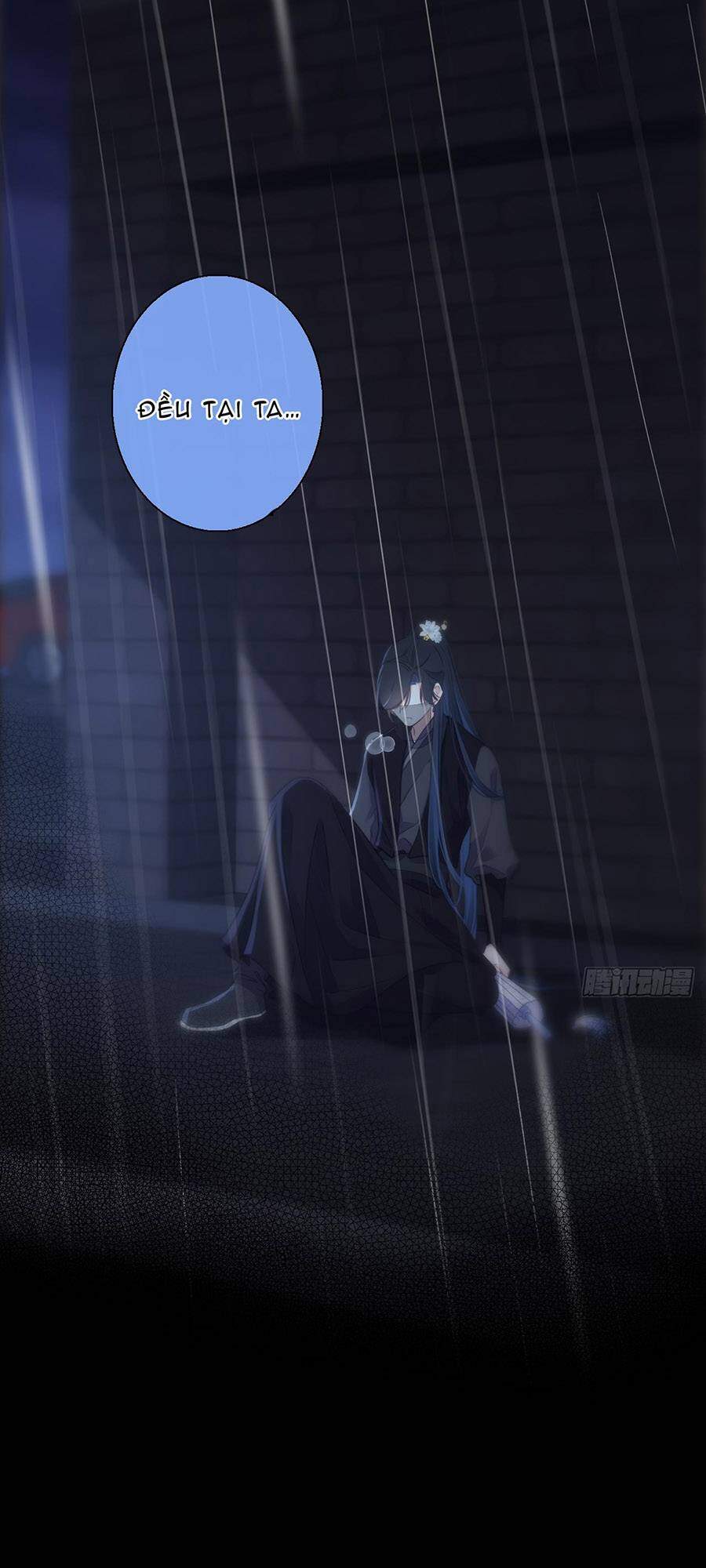 Kim Ốc Tàng Kiều Chapter 23 - 55