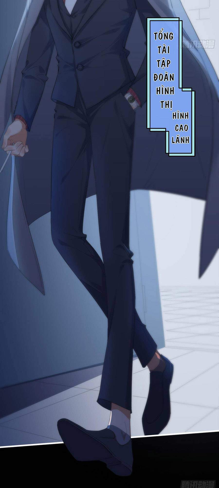 Kim Ốc Tàng Kiều Chapter 23 - 8