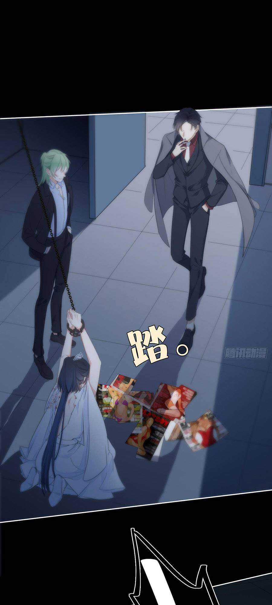 Kim Ốc Tàng Kiều Chapter 23 - 10