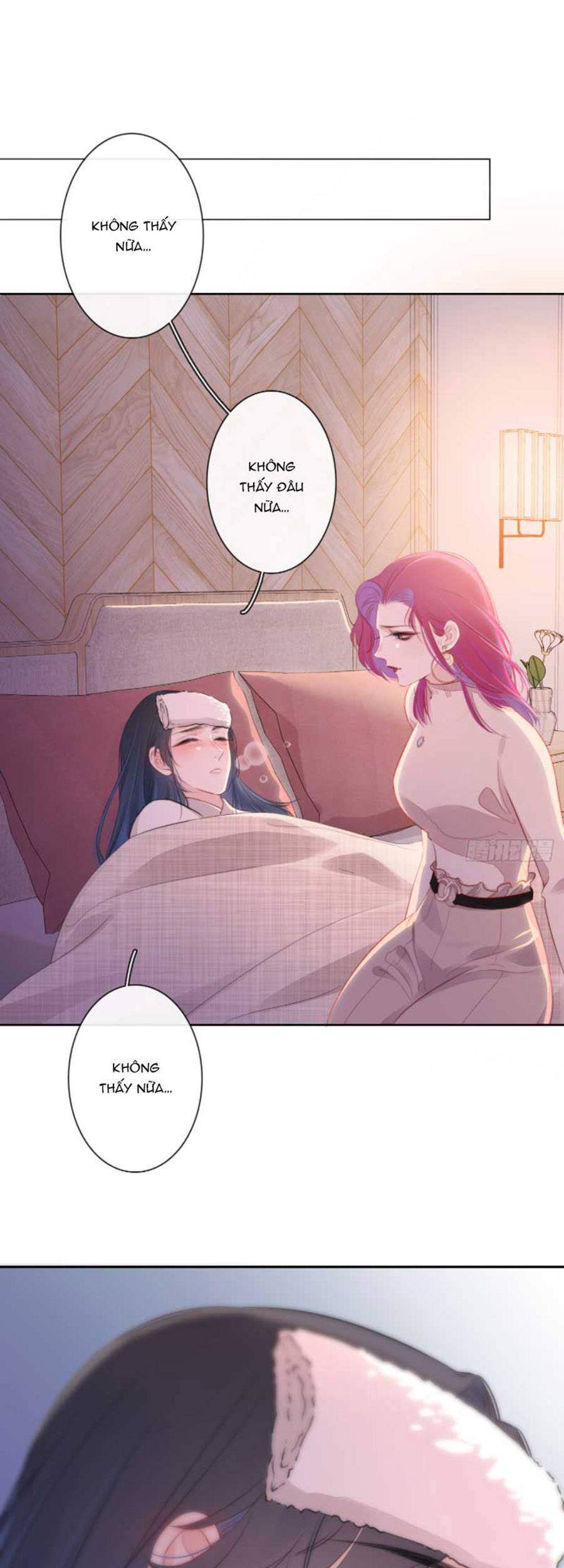 Kim Ốc Tàng Kiều Chapter 24 - 14