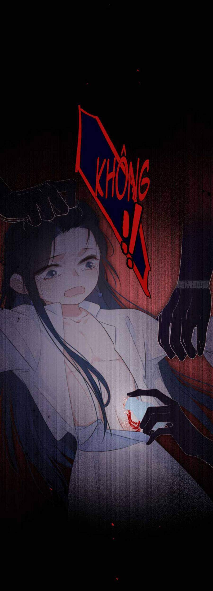 Kim Ốc Tàng Kiều Chapter 24 - 16