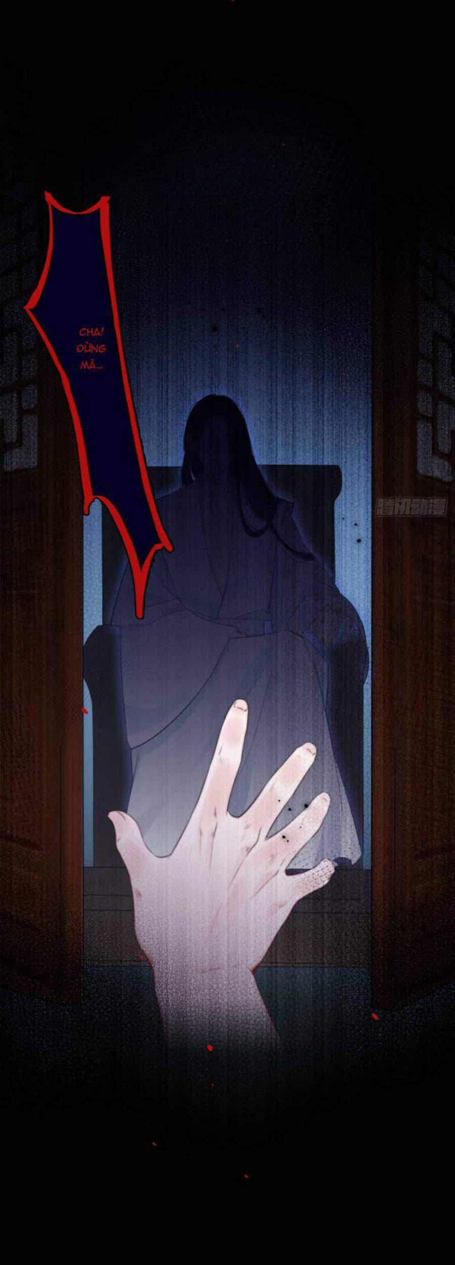 Kim Ốc Tàng Kiều Chapter 24 - 18