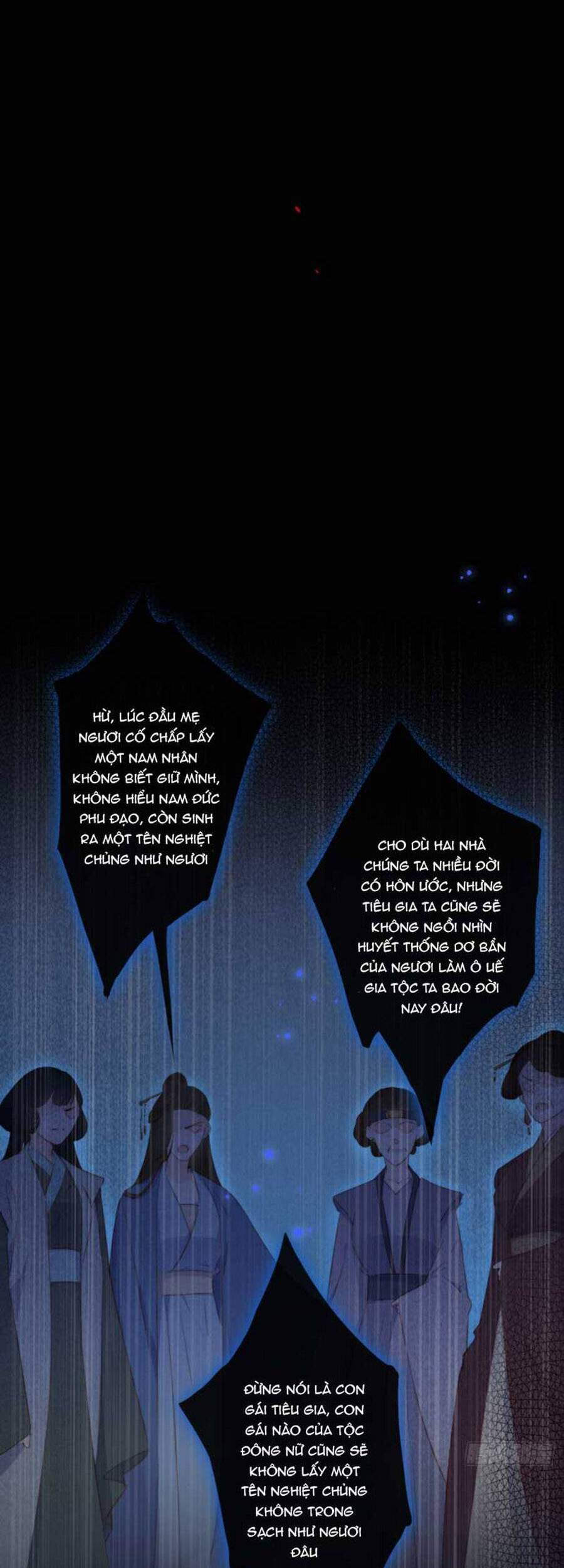 Kim Ốc Tàng Kiều Chapter 24 - 19