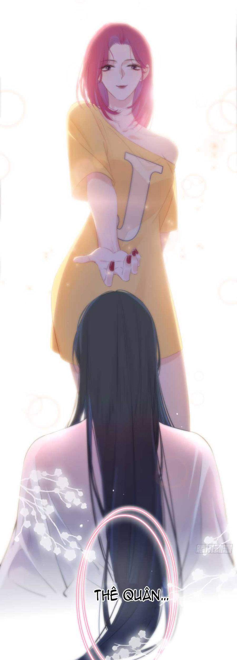 Kim Ốc Tàng Kiều Chapter 24 - 27