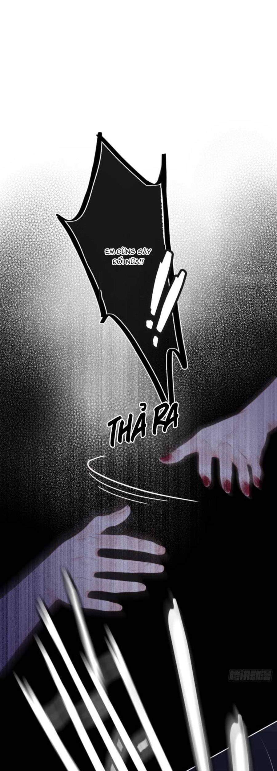 Kim Ốc Tàng Kiều Chapter 24 - 30