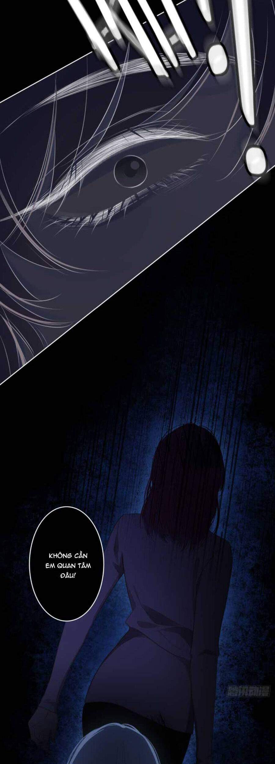 Kim Ốc Tàng Kiều Chapter 24 - 31