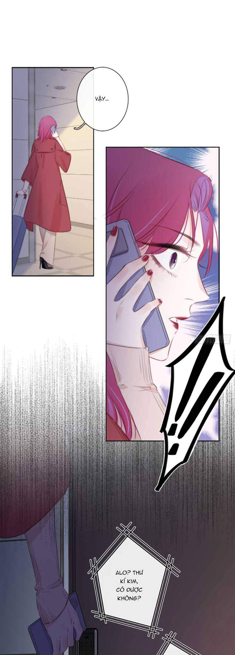 Kim Ốc Tàng Kiều Chapter 24 - 6