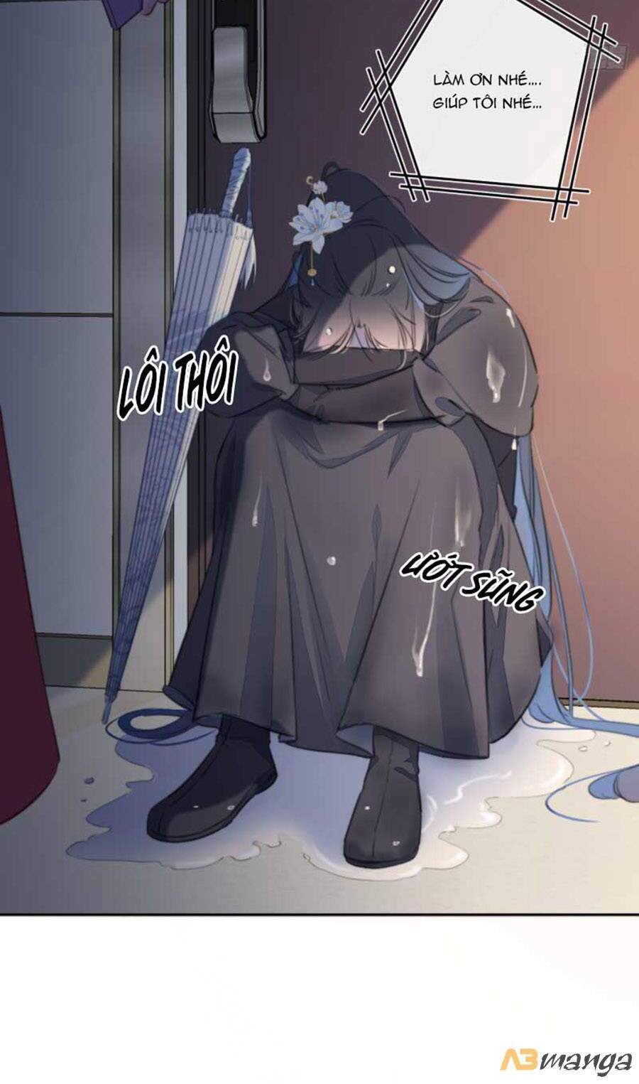 Kim Ốc Tàng Kiều Chapter 24 - 7