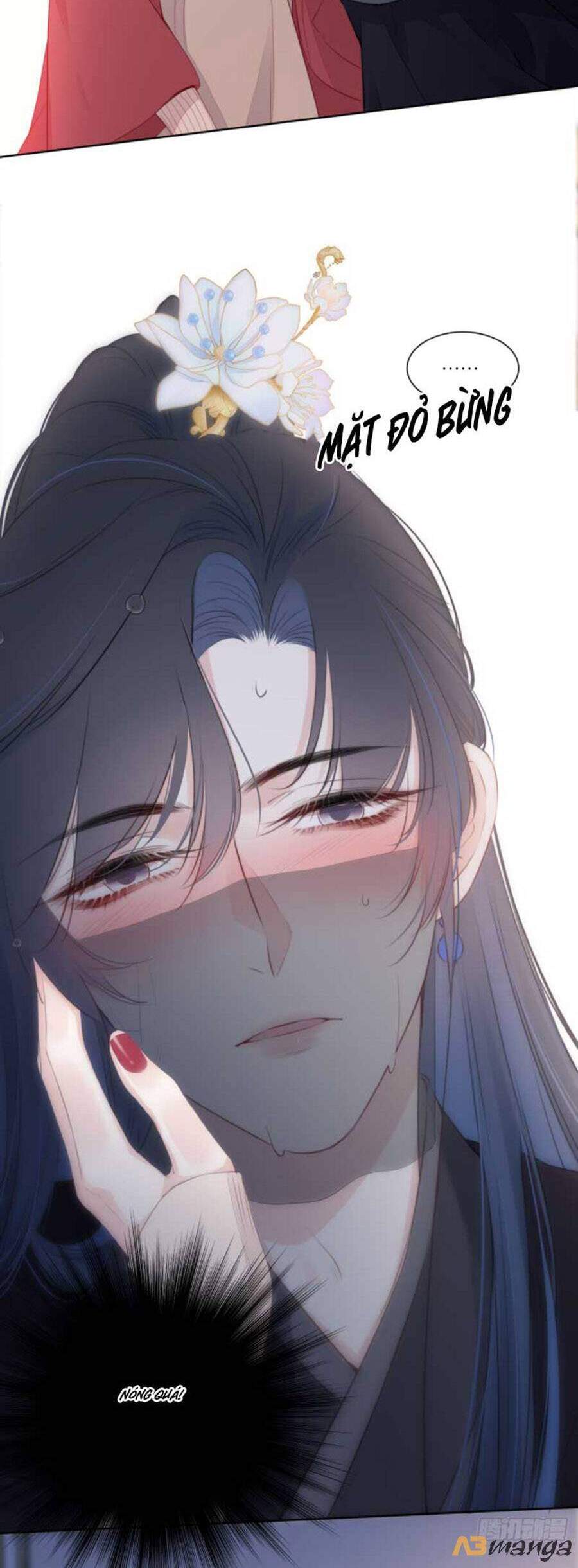 Kim Ốc Tàng Kiều Chapter 24 - 9