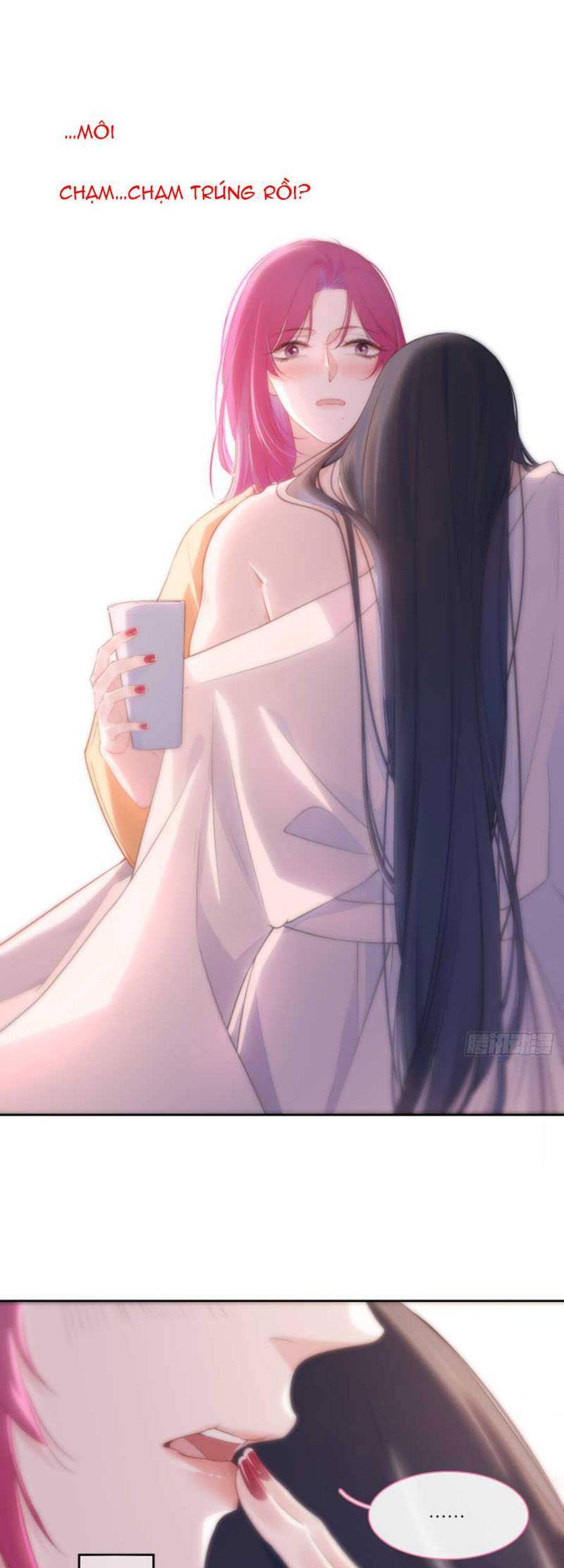 Kim Ốc Tàng Kiều Chapter 25 - 1