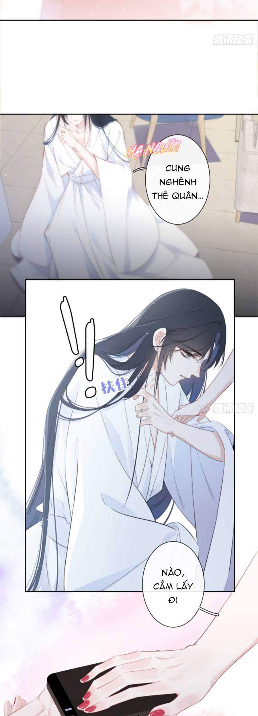 Kim Ốc Tàng Kiều Chapter 25 - 16