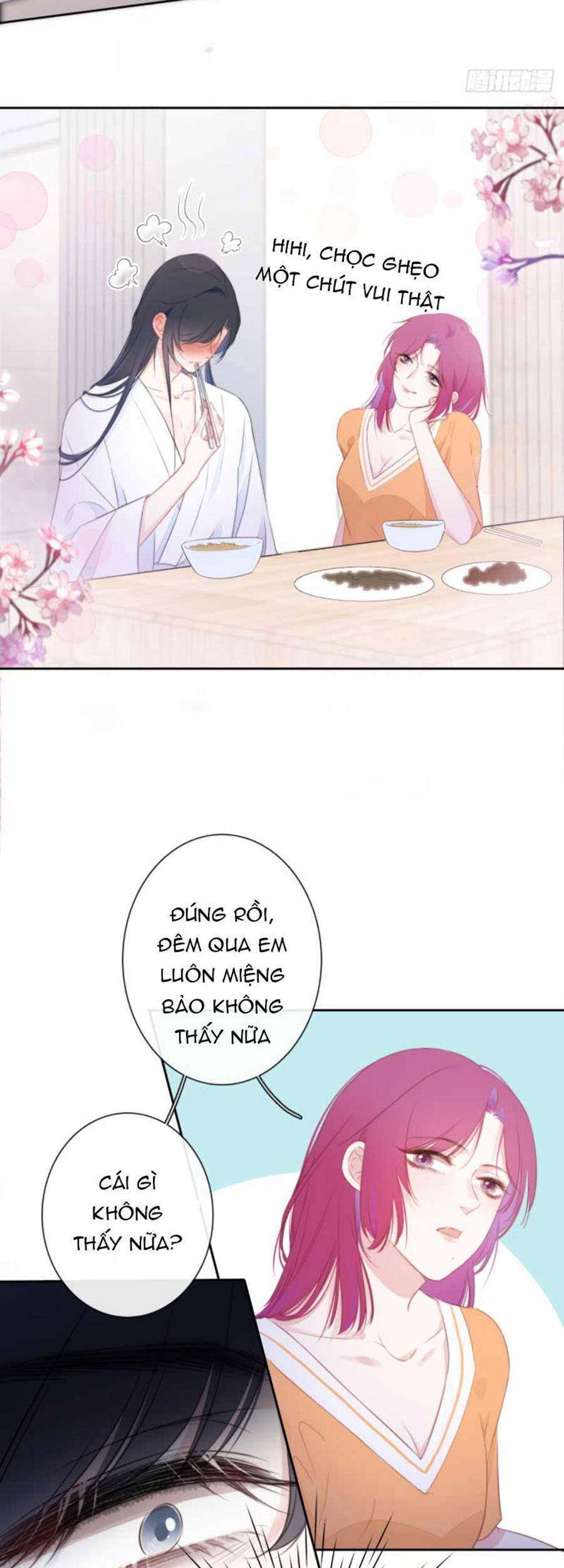 Kim Ốc Tàng Kiều Chapter 25 - 30