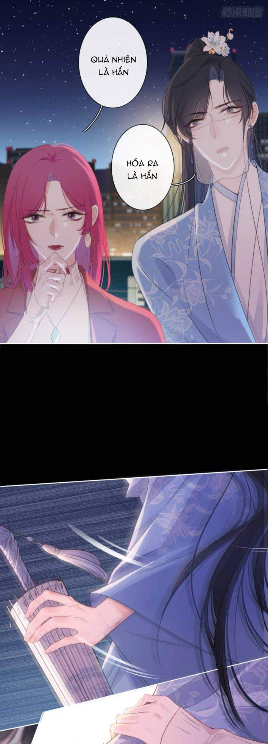 Kim Ốc Tàng Kiều Chapter 26 - 14