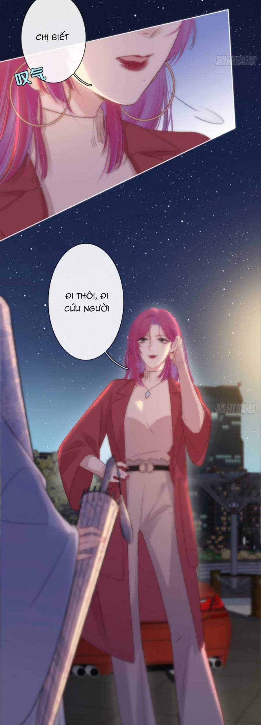 Kim Ốc Tàng Kiều Chapter 26 - 16