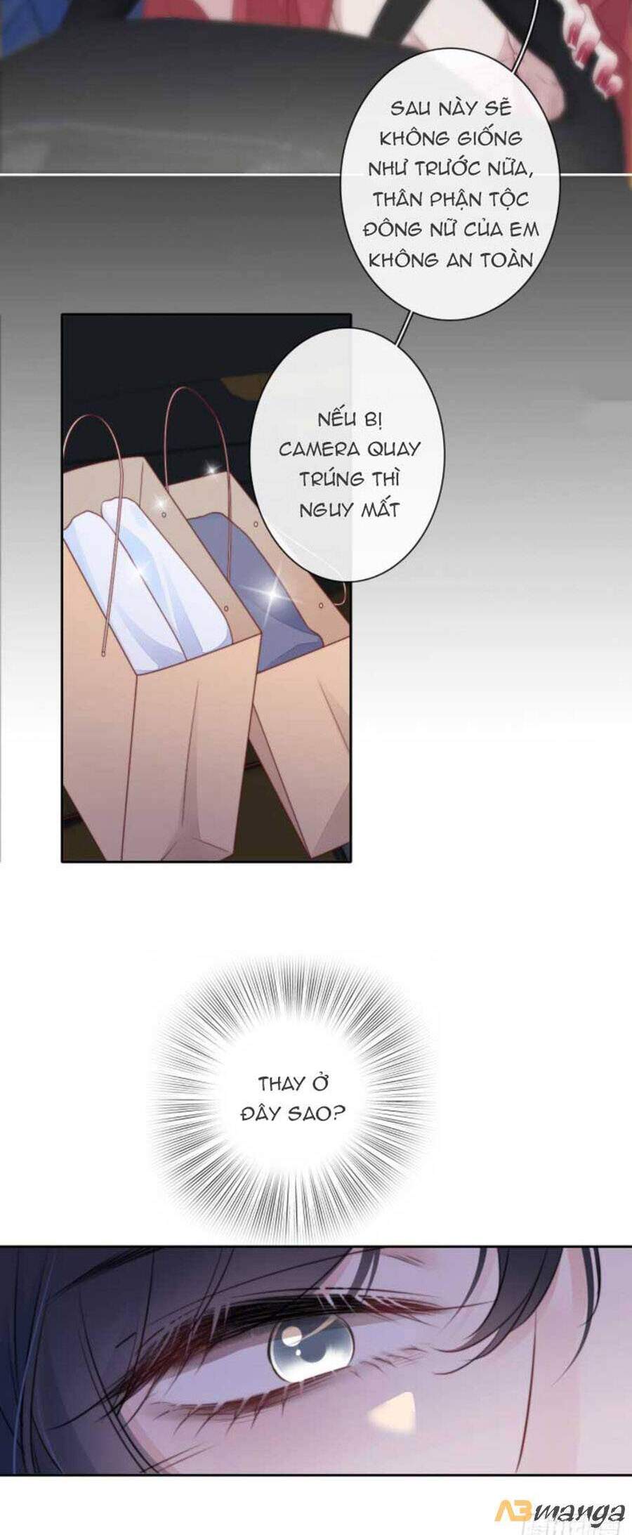 Kim Ốc Tàng Kiều Chapter 26 - 24